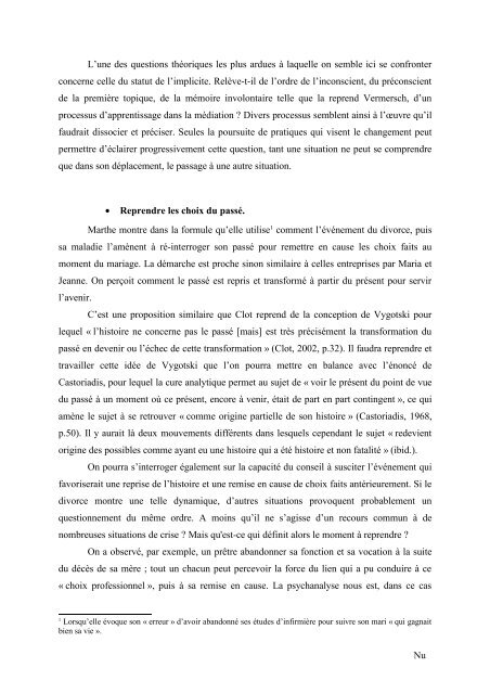 SAUTER Entretien d orientation pour DE 2005.pdf - ArianeSud ...