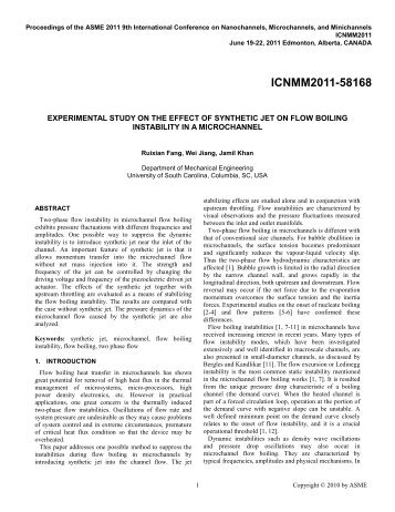 SCS Conference Paper WORD Template - Power and Energy Systems