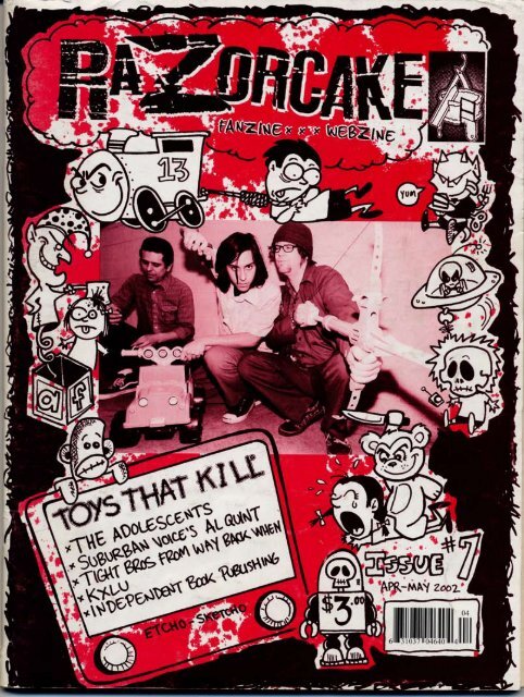 A random existence on X: My take on a hypothetical Glamrock