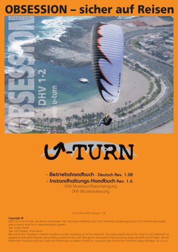 Obession Handbuch rev 1.02.indd - U-Turn