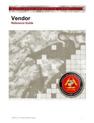 USMC WAWF Vendor Ref Guide