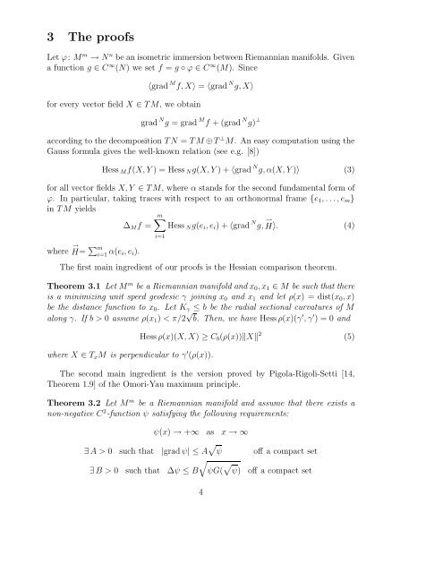 Counterexamples to Calabi conjectures on minimal hypersurfaces ...
