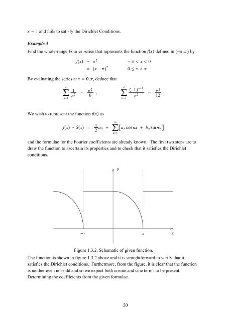 Fourier Series