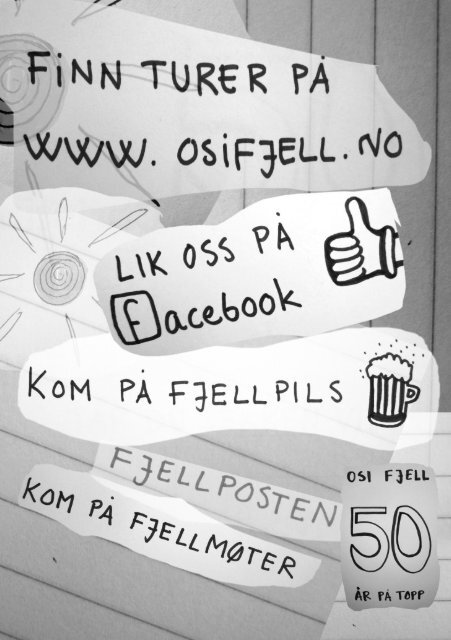 fjellposten 13-1 trykk.pdf - OSI Fjell