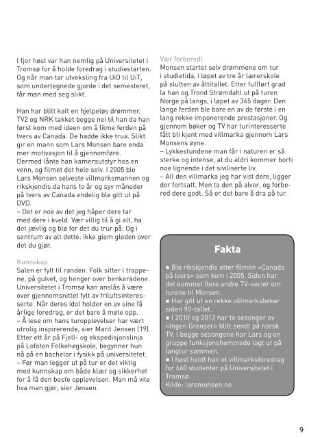 fjellposten 13-1 trykk.pdf - OSI Fjell