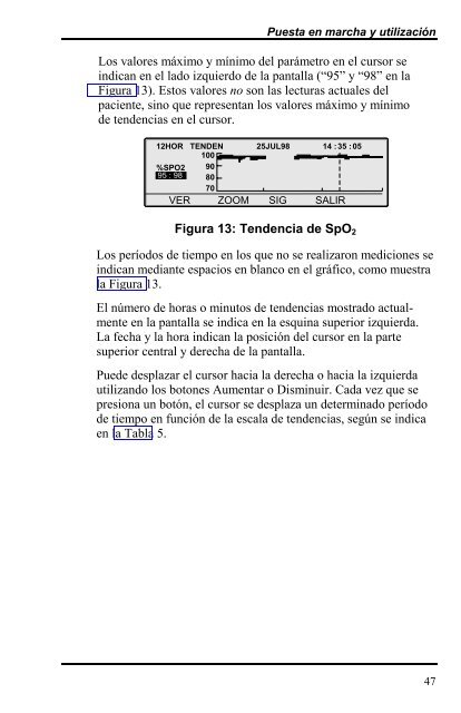 MANUAL DEL USUARIO PulsioxÃƒÂ­metro N-395