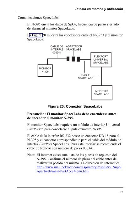 MANUAL DEL USUARIO PulsioxÃƒÂ­metro N-395