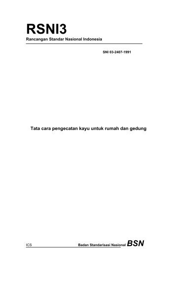 Tata cara pengecatan kayu untuk rumah dan gedung
