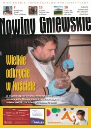 W krypcie kaplicy ÅwiÄtej Anny znaleziono ... - Biblioteka Gniew