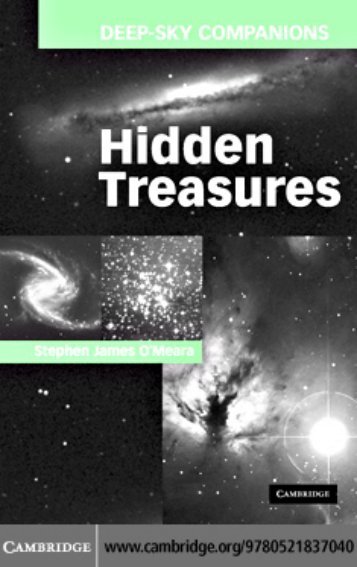 DEEP-SKY COMPANIONS: Hidden Treasures