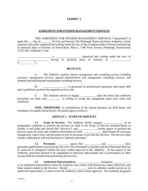 Agreement for Interim Management Services (01298702).DOC