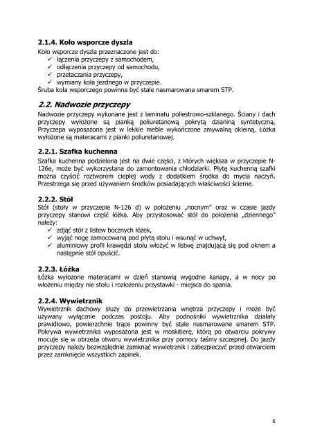 Instrukcja Niewiadów n 126 d,e - wersja do druku