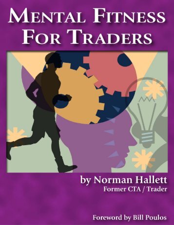 Mental Fitness For Traders - Day Trading Course