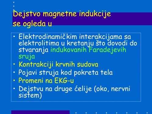 NejonizujuÄe zraÄenje i zaÅ¡tita