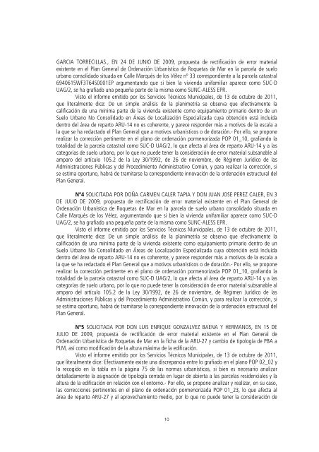 acta nº 8/1115 ayuntamiento pleno sesion ordinaria área de ...