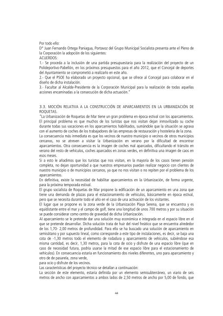 acta nº 8/1115 ayuntamiento pleno sesion ordinaria área de ...