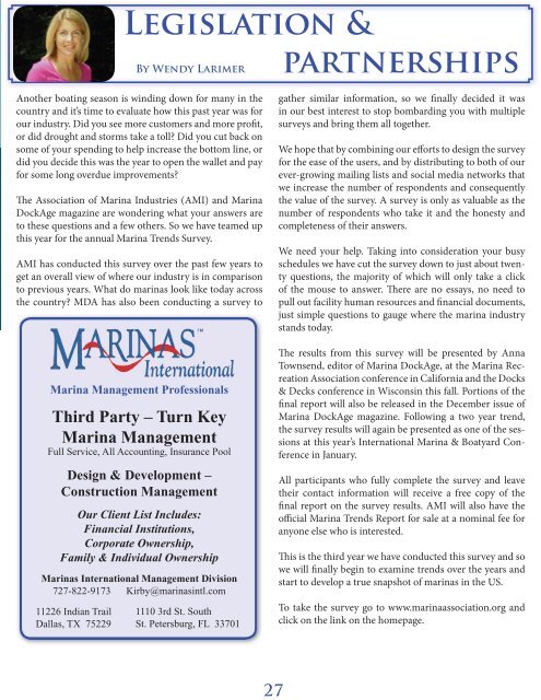 Sept12 (2).pdf - Association of Marina Industries