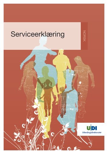 ServiceerklÃƒÂ¦ring - UDI