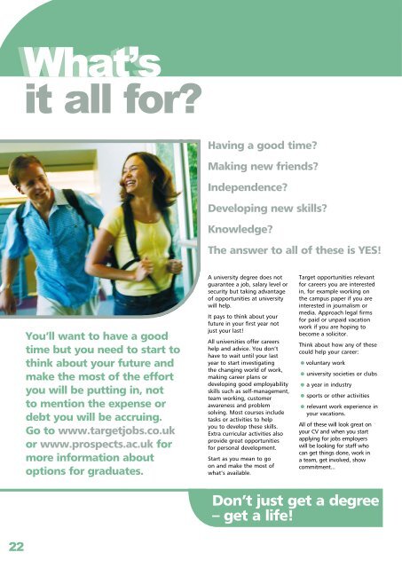 Year 12 - Calderdale and Kirklees Careers Service Partnership