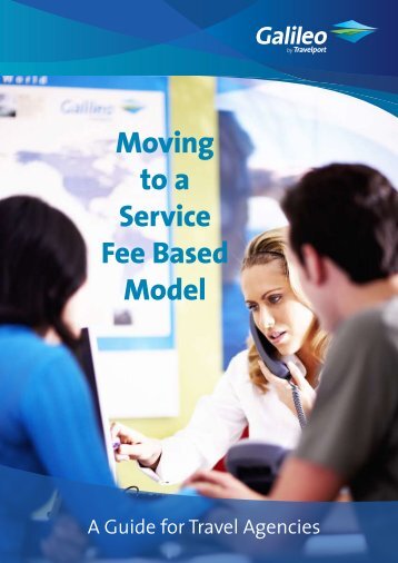 Moving to a Service Fee Based Model