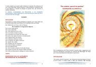 Adorazione eucaristica - Webdiocesi