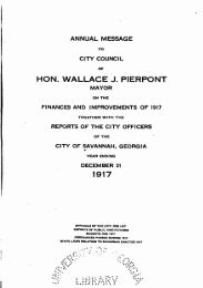 HON. WALLACE J. PIERPONT 1917 - the Digital Library of Georgia