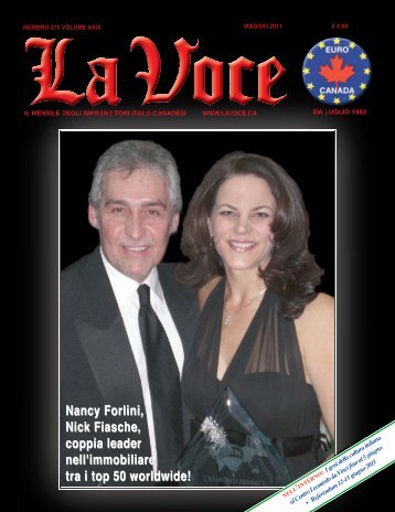 download PDF - La Voce