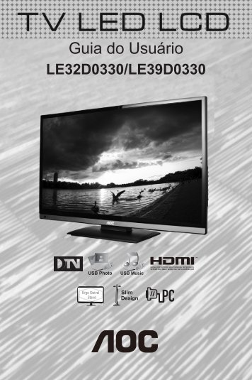 Manual - Submarino.com.br