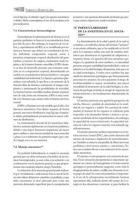 2. AnestesiologÃ­a