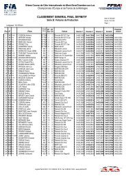 34-Classement GÃ©nÃ©ral SÃ©rie B.pdf - PatricK Soft