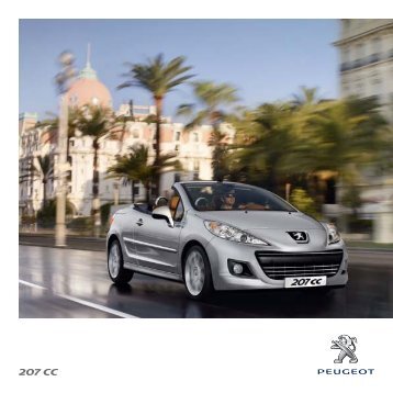 Descargar en PDF - Peugeot Chile