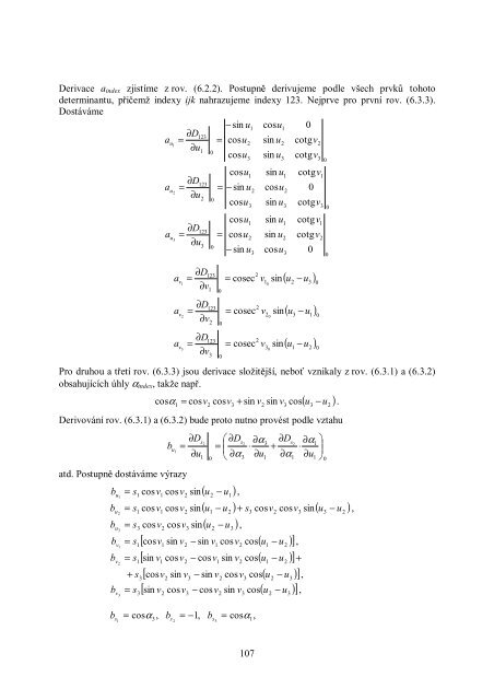 Microsoft Word Viewer 97 - 000_kapitola - Geomatika na ZÄU v Plzni