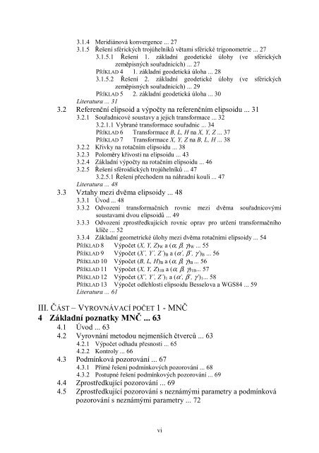 Microsoft Word Viewer 97 - 000_kapitola - Geomatika na ZÄU v Plzni