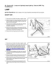 Fog lamp removal, front (PDF) - WK2Jeeps.com