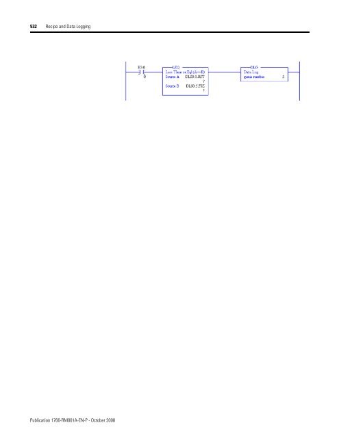 1766-RM001A-EN-P MicroLogix 1400 Programmable Controllers ...