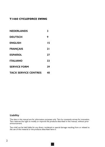 T146025 handleiding CFSwing 2002.qxd - Alles voor de fiets