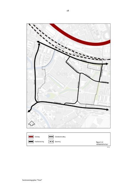 Bestemmingsplan Oost - Gemeente Schiedam