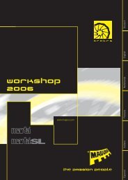 Year: 2006| English - Magura