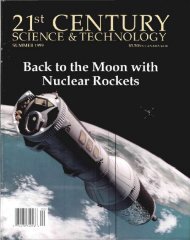 Back to the Moon with Nuclear Rockets
