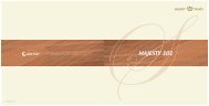 Majesty 101, V3.pdf - Gulf Craft Inc.