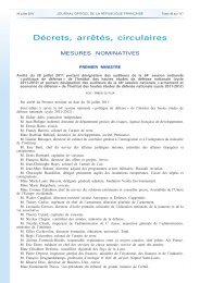 Liste des auditeurs de la 64 e session - IHEDN