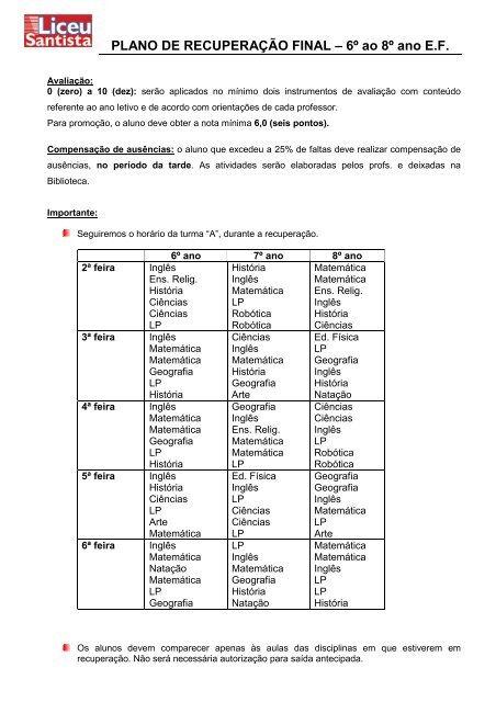 Explorando os números pequenos com Notação Científica - Planos de