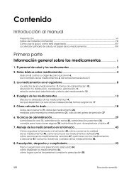 Contenido - Bienvenidos a AIS Nicaragua