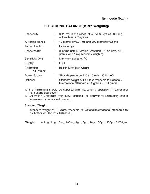 Tender Document - Pollution Control Board, Assam