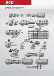 940 series Assembly Instructions - AP Technology