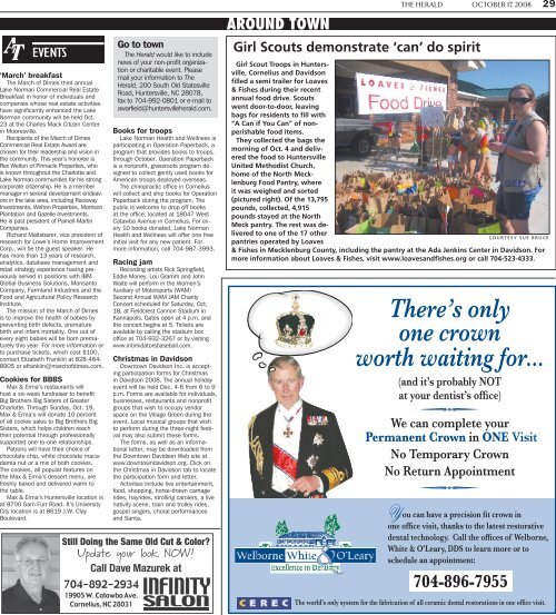 school - Carolina Weekly Newspapers