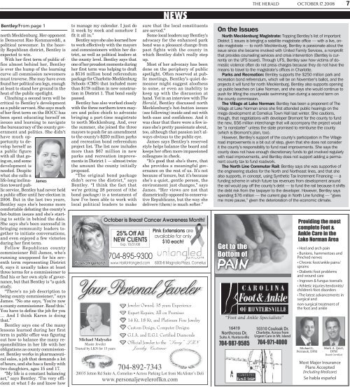 school - Carolina Weekly Newspapers