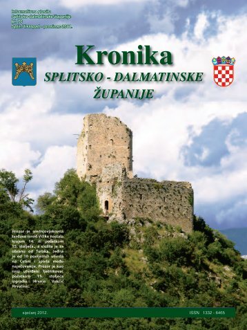 Kronika-br-76 - Splitsko-dalmatinska Å¾upanija