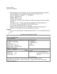 Saurav Amatya Solution for Chapter 8 1. Based on ... - Csmaster