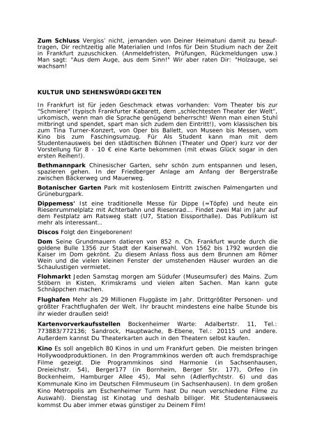 PDF Datei hier - Wiwi Uni-Frankfurt - Goethe-Universität